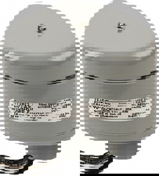 Flashing and Steady, Stackable Tower Light Base Unit